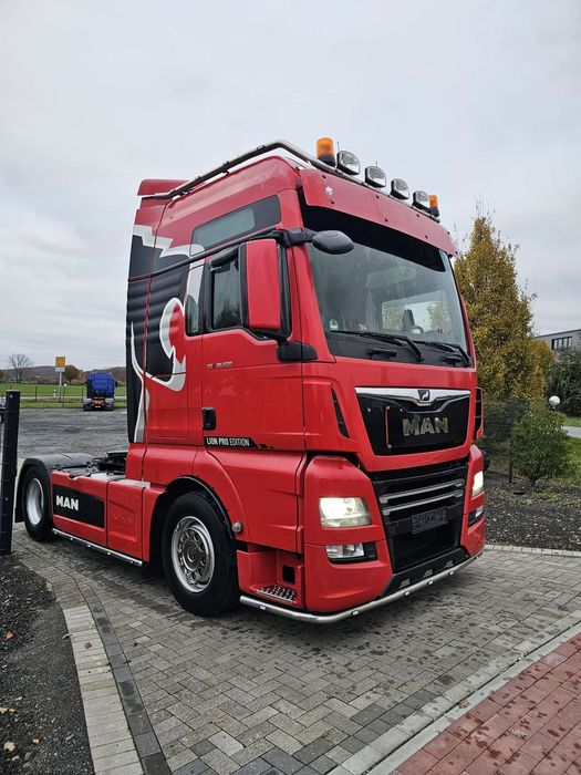 Ман тгх 18.500 сотилади