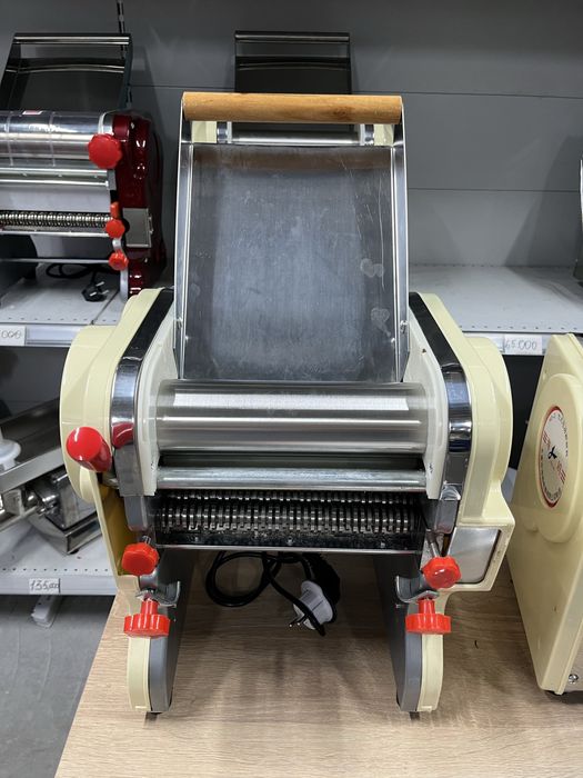 Тестораскатка 20 см/лапшарезка