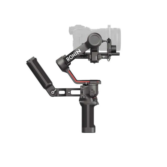 Ronin - DJI RS 3 Combo Stabilizator Gimbal - nefolosit, sigilat