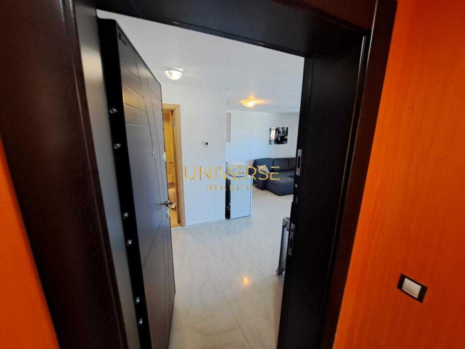 Продава се Едностаен апартамент в к.к. Слънчев бряг - 45 кв.м за 1109 €/кв.м - Снимка #7