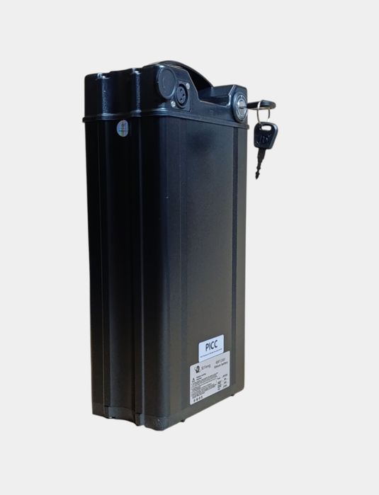 Литиевый аккумулятор 48V 12A