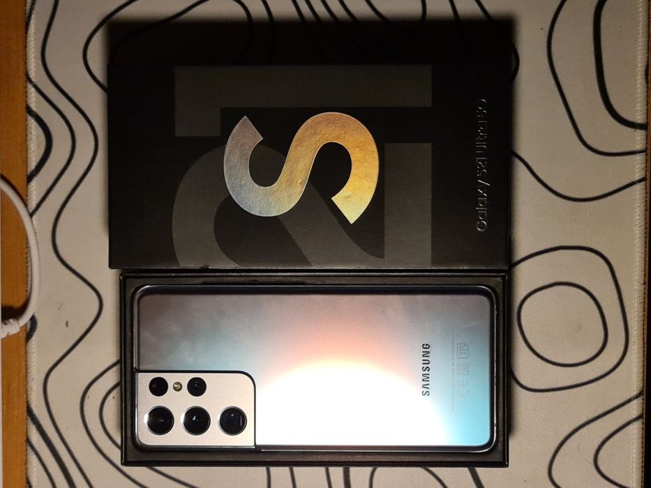 Samsung s21 ultra