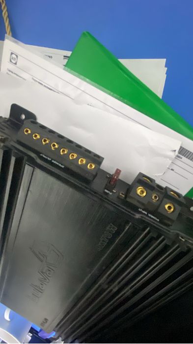 Продам усилитель