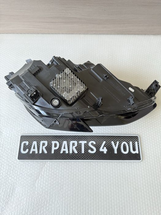 Фар ляв Audi A3 S3 RS3 8Y Full LED Перфектен