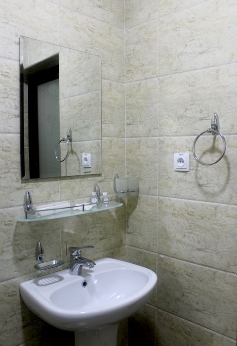 Tahtapul hotel mehmonxona