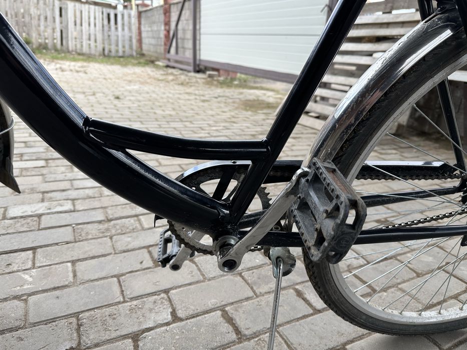 Велосипед Stels navigator