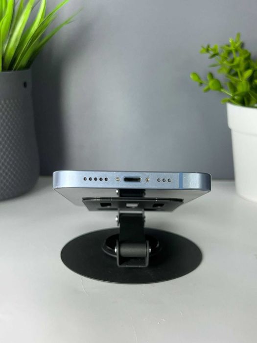 Apple iPhone 14 128GB, голубой 12637a3625