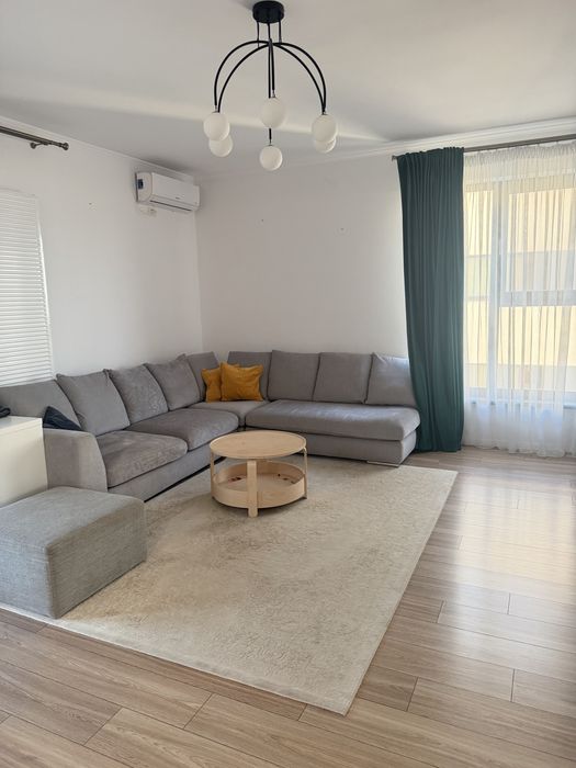 Apartament Pipera OMV, 3 camere