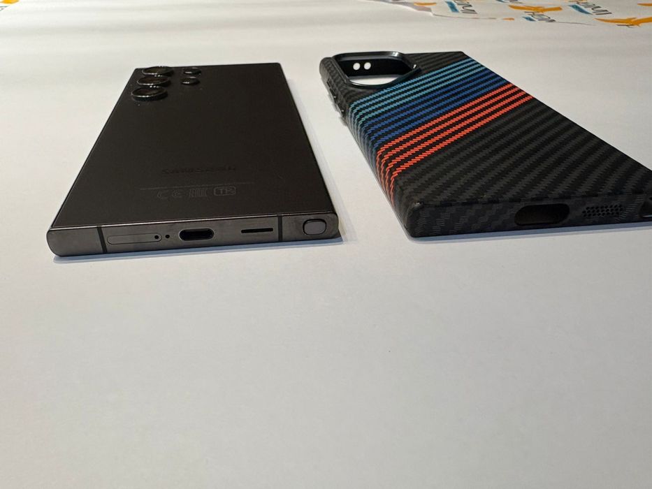 Samsung Galaxy collection