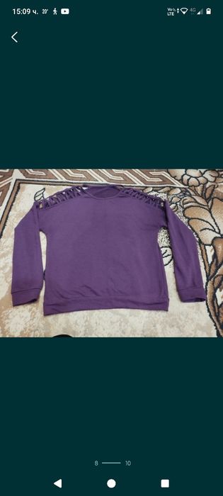 Дамски дрехи размер С