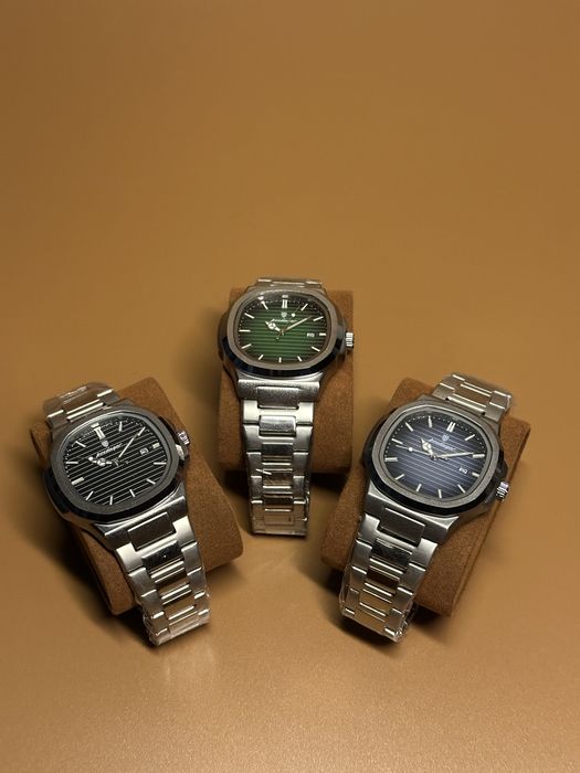 Poedagar qo’l soati