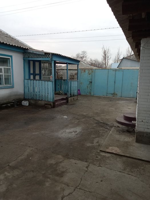 Сдам в аренду жилой дом двор заезд