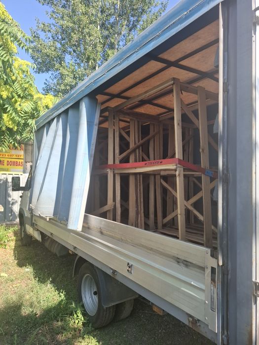 Vind iveco daily  35 C 13 A  motor 2,8  an 2000