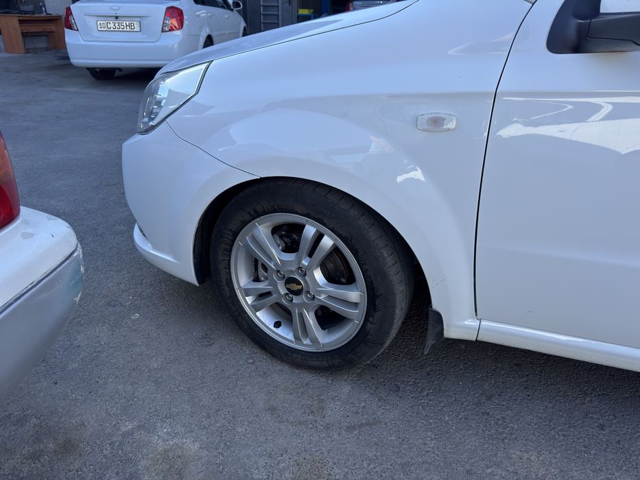 Nexia 3 yevro srochna