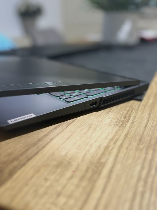 Lenovo Legion 5 Gaming Laptop – GTX 1660 Ti 6GB