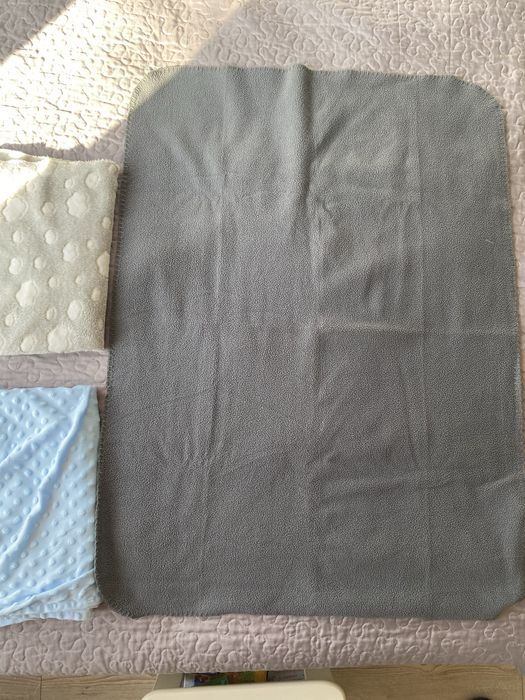 НОВО бебешко, детско одеало