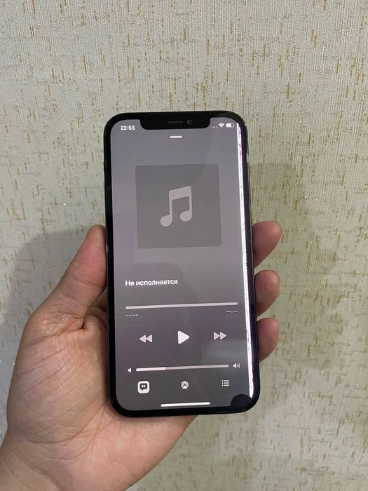 iPhone 12 pro 256 GB blue