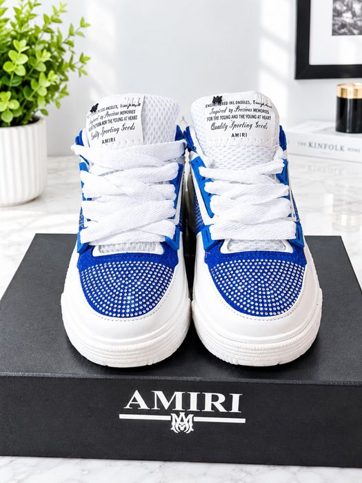 Amiri Ma1 Cristal Albastru *calitate premium*