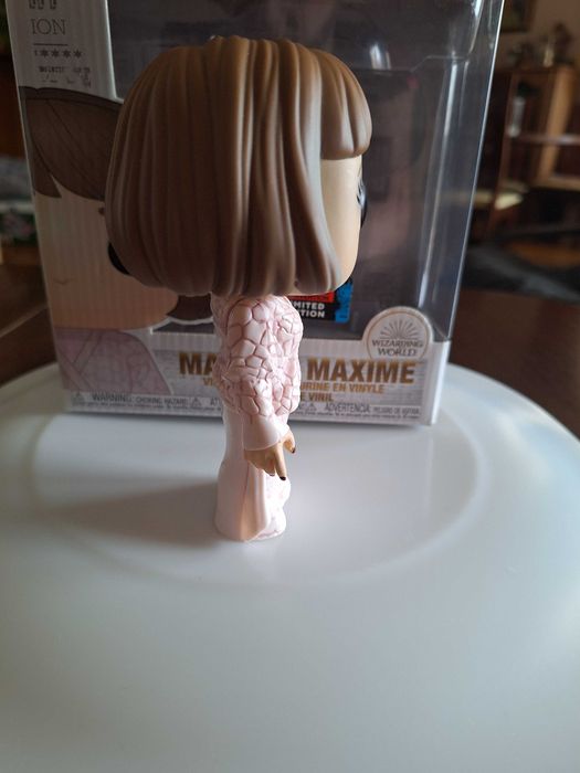 Funko pop Harry Potter