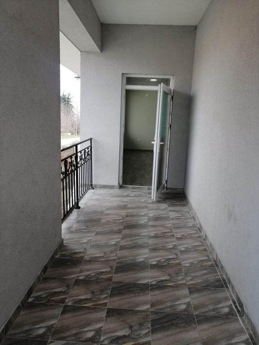 Дава се под наем Едностаен апартамент в Стара Загора, Три чучура - север - 68 кв.м за 278.97 € - Снимка #1