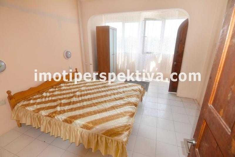 Продава се Двустаен апартамент в Пловдив, Кършияка - 44 кв.м за 1635 €/кв.м - Снимка #5