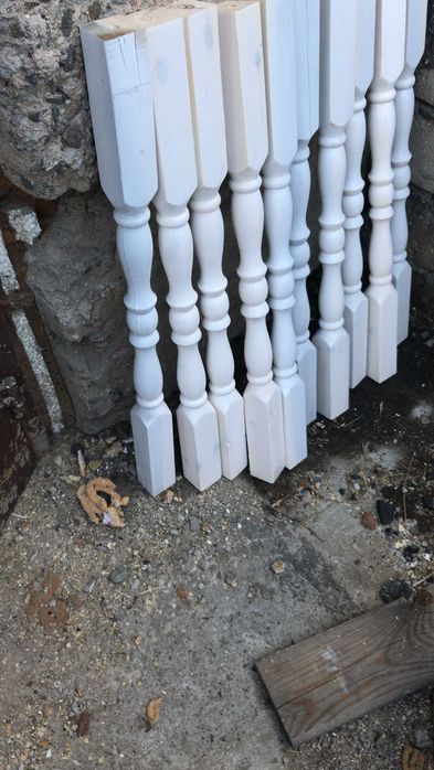 Все для лестницы