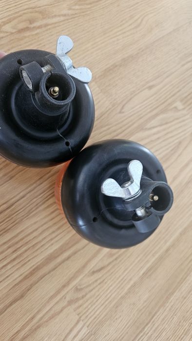 HELLA 2RL Сигнална въртяща светлина