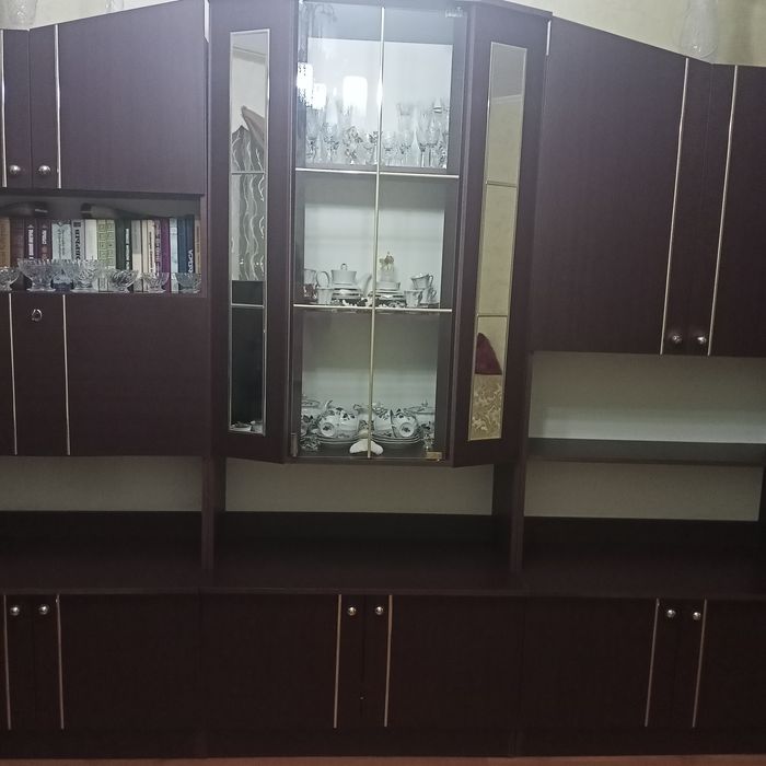 Мебель для гостиной