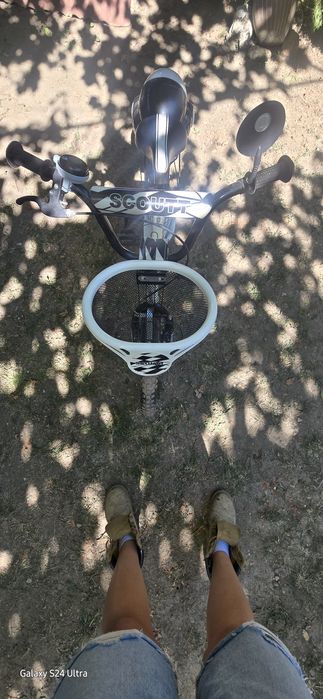 Детско колело унисекс