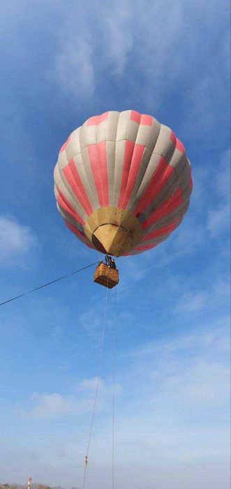 Воздушный шар Хаво шар