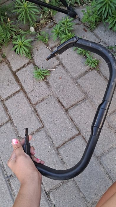 Бампер Easywalker Miele