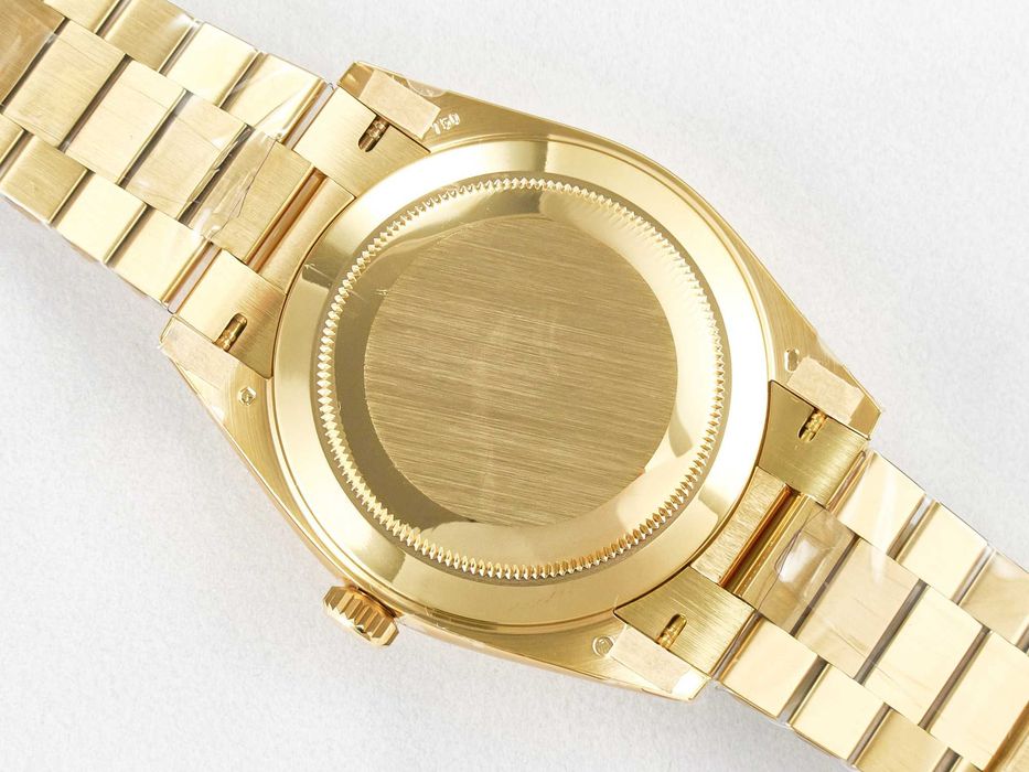 Aвтоматичен мъжки часовник Rolex Oyster Perpetual Day-Date 40