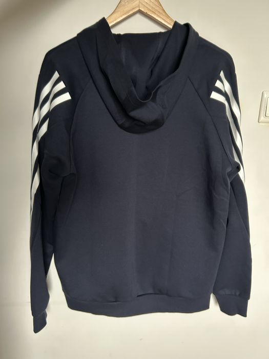 Горнище с качулка Adidas