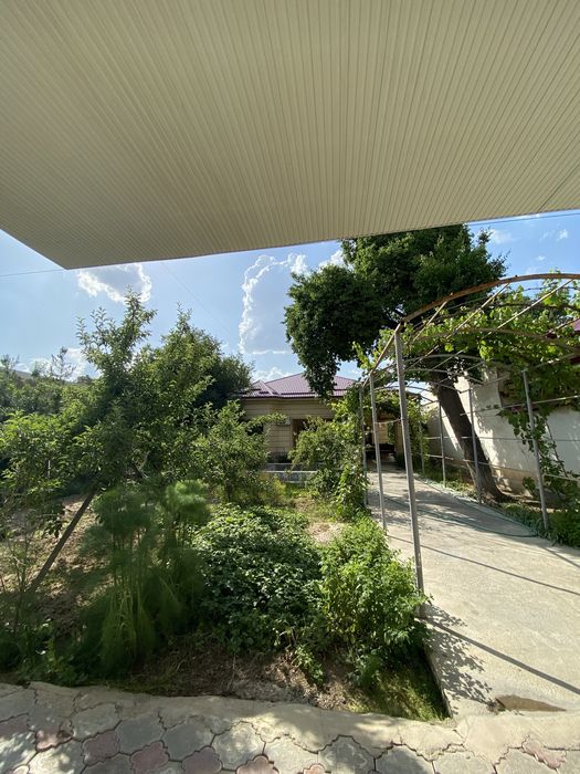 Продается большой дом-участок в центре города!