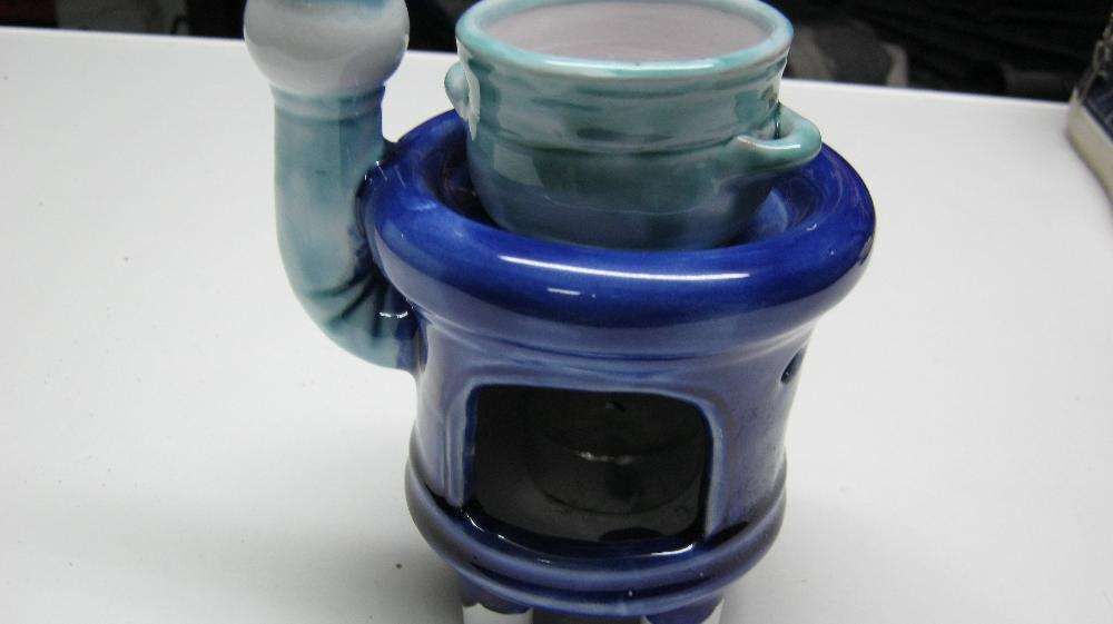 Portelan vechi.Cazan,ceaun.