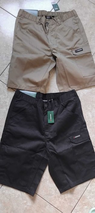 Pantaloni scurti Parkside de lucru ,54/56,noi