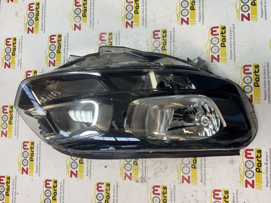 Far dreapta Opel Vivaro C 2019-2023 Citroen Jumpy 2017-2023