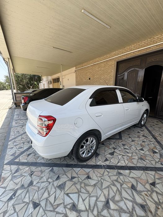 Chevrolet Cobalt 2022