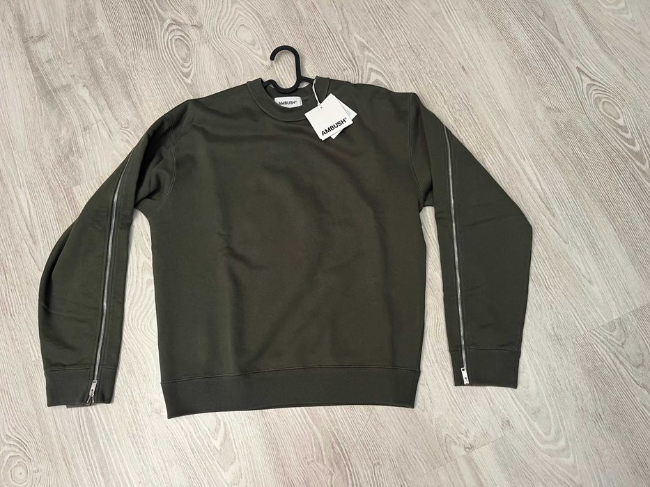 Ambush bluza S-M originala, retail 590 euro