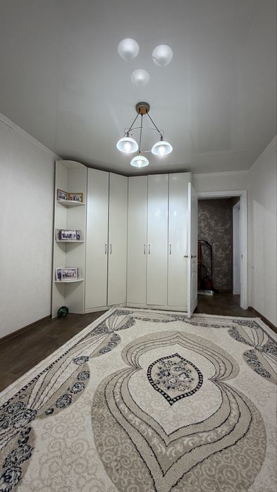 Продается 3-х комн.кв КаЗИИТУ