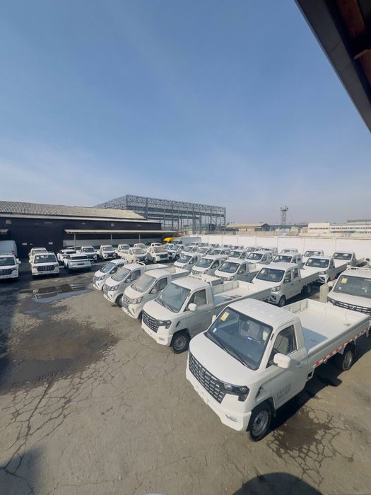 Changan Model PLUS (Bortli)  2026 yil  Bez probeg,