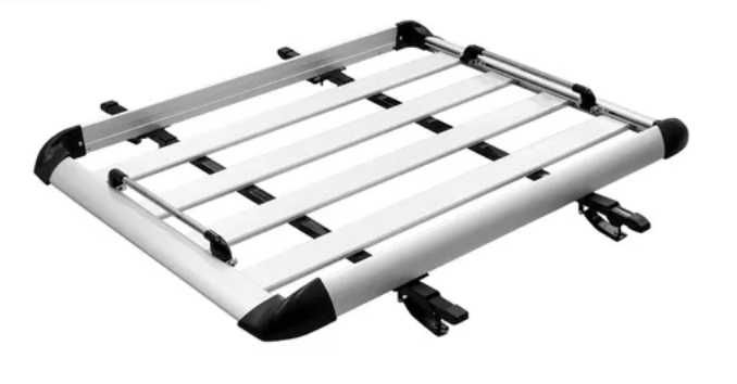 Багажник за покрив на кола
