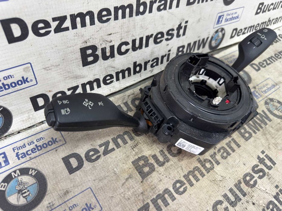 SZL spira volan cu asistenta faza lunga BMW Seria 2 3 4 F22 F30 F34 F32 F33 X4 F26 M3 F80 M4 F82 F83
