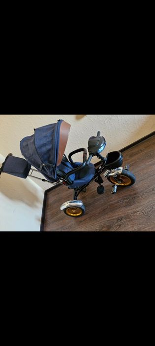 Продам детский велосипед