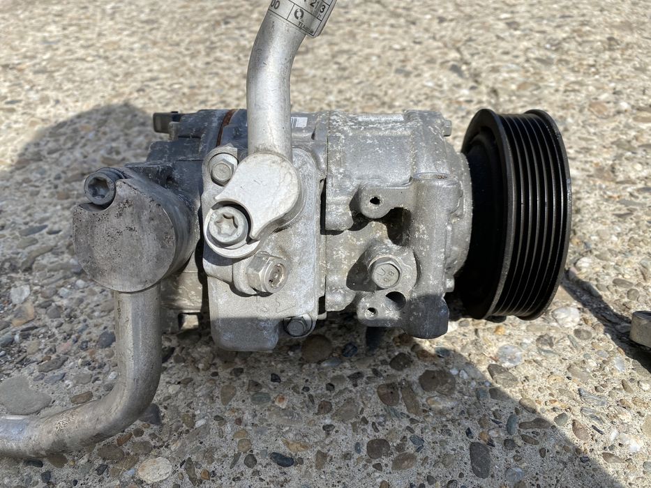 Compresor clima / Ac Audi A6 4G C7 2.0 / 3.0 : 4G0260805D / B