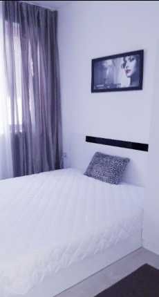 Продава се Двустаен апартамент в Пловдив, Беломорски - 42 кв.м за 2393 €/кв.м - Снимка #1