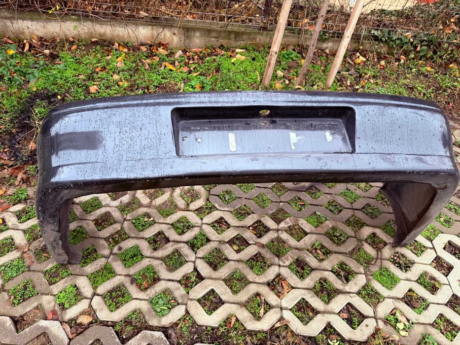 IRMSCHER заден броня омега преди фейс