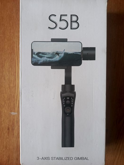 Продам стабилизатор для телефона