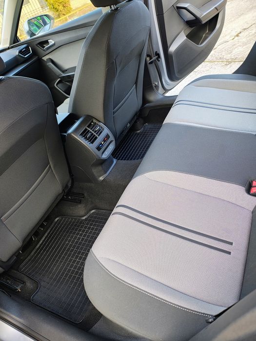 Seat Leon 2021 2.0TDI