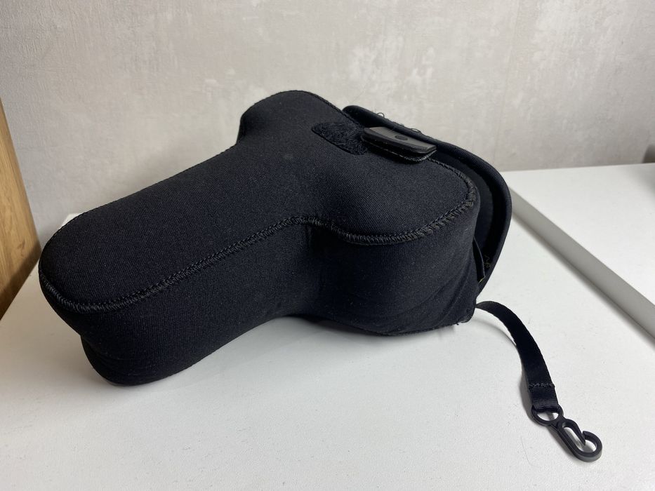 Фотоаппарат Canon EOS 1000d